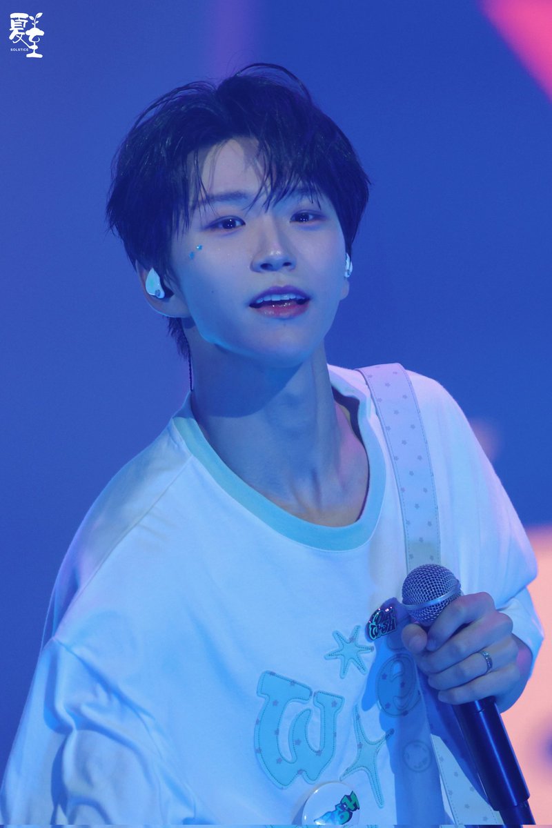 solsticeviawish's tweet image. 251031 아워위시 첫콘 

#JAEHEE #재희 #ジェヒ #NCTWISH #엔시티위시