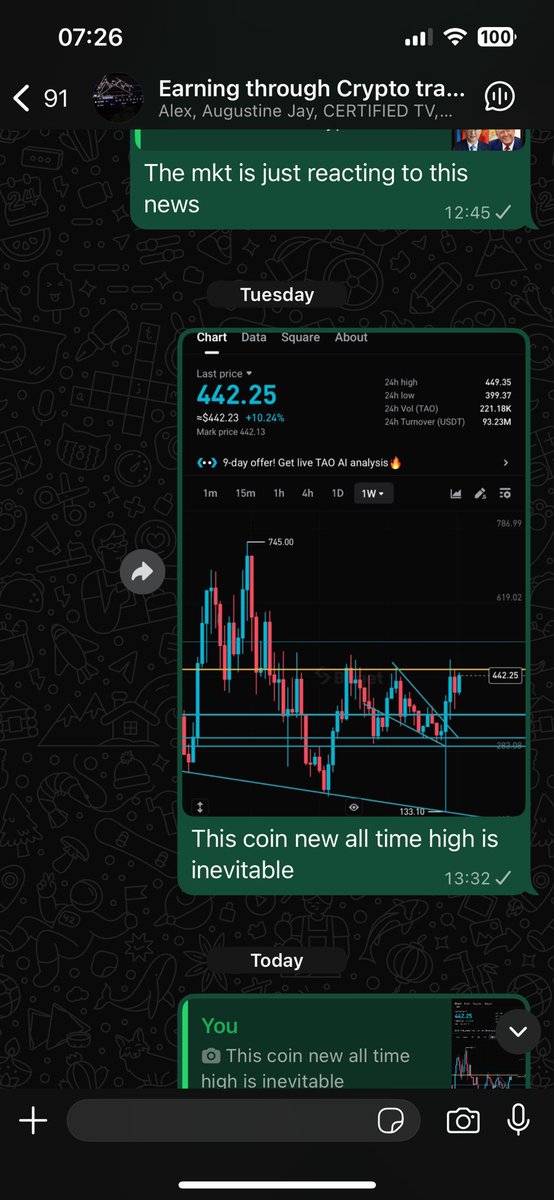 AgbabuneSim's tweet image. Posted it somewhere keep saying it✊🏻