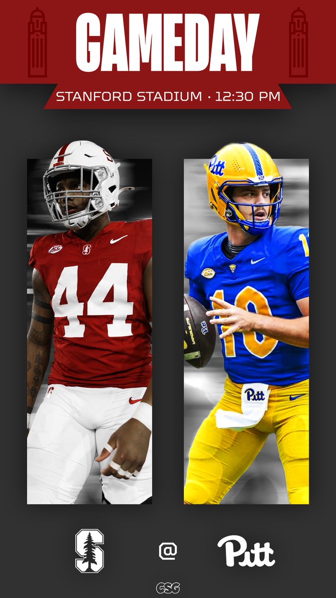 CSG Stanford tweet media