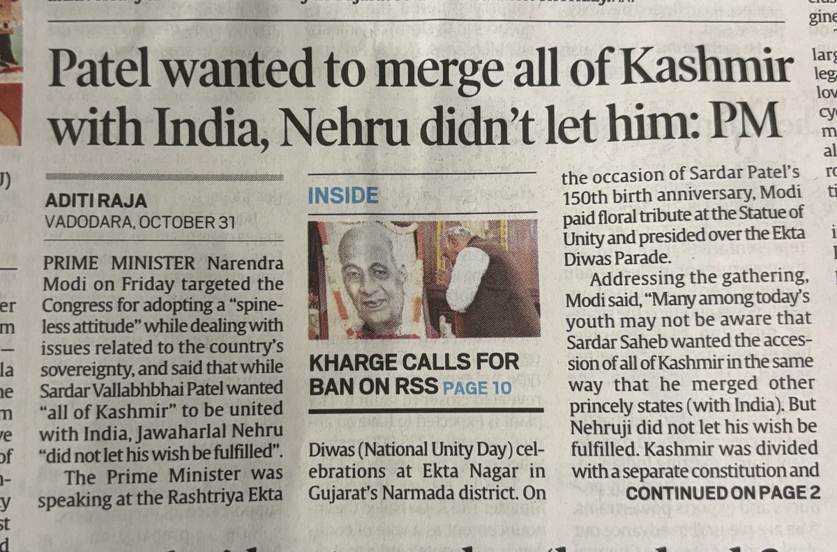 irfhabib's tweet photo. This is factually wrong. It will be disconcerting for propagandists if I share the facts here. Do go and find it yourself. Share your shock here. https://t.co/17udBsmC8a
