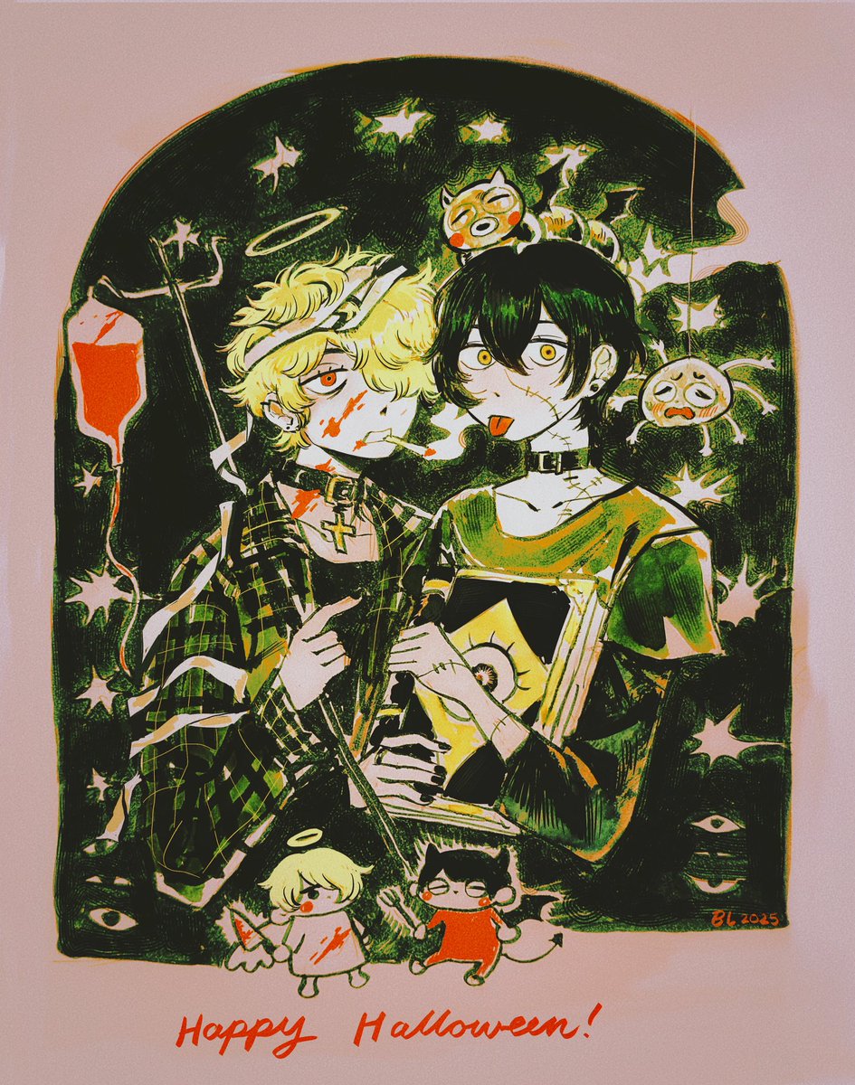 Britney Liu 🐟 tweet media