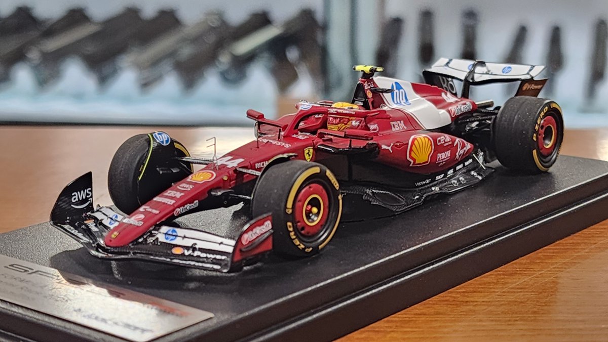 ポストホビーミニカーショップ on X