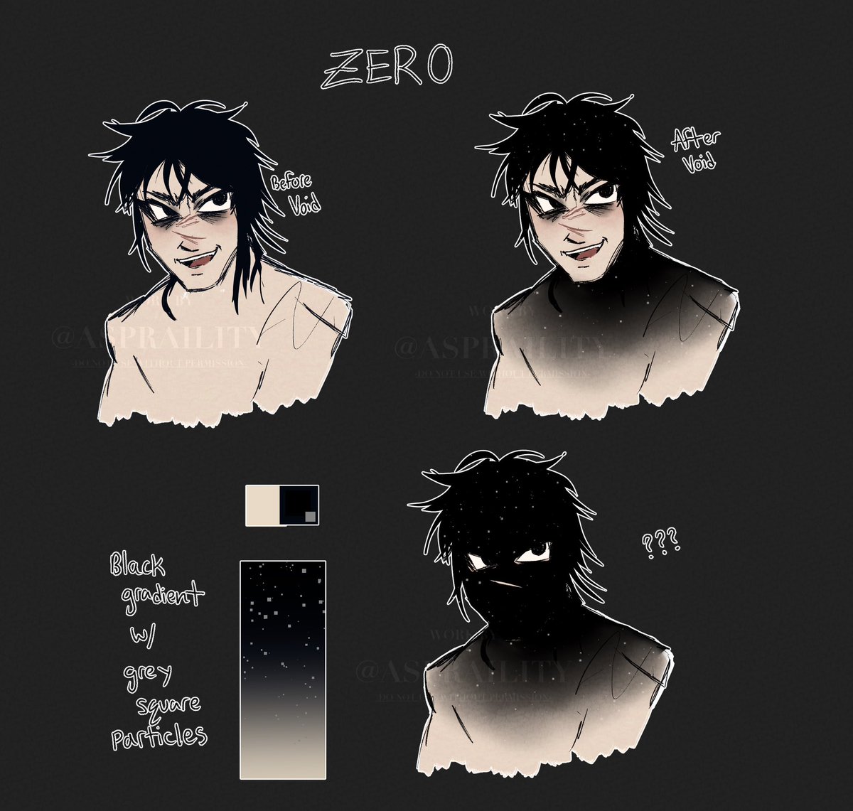aspraility's tweet photo. Zero doodles https://t.co/sZ6stWabJu