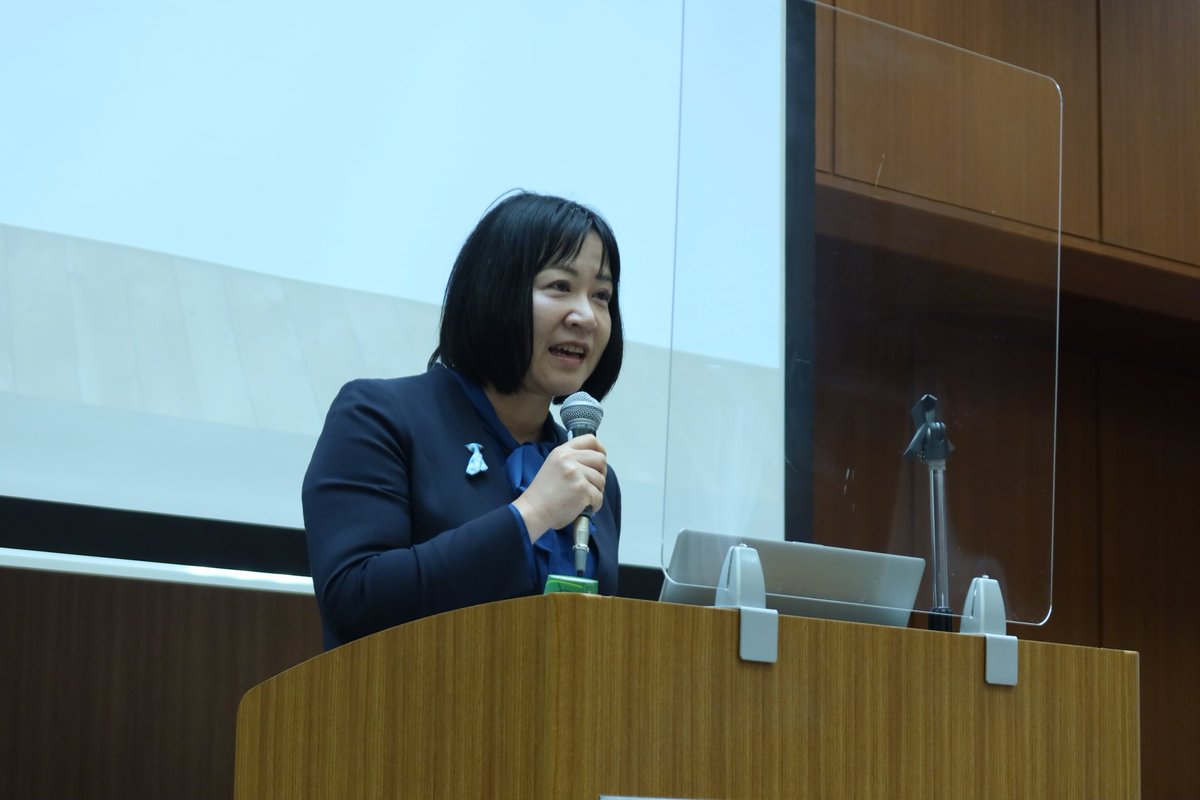 参議院議員 岸まきこ（立憲民主党・全国比例） on X