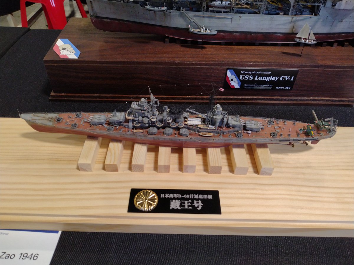 鳶色2号@1/350 雪風 3DPてんこ盛り (@Tobiiro2) / Posts / X