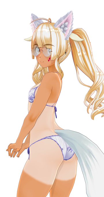 カスタムトヨカワちゃん
#カスタムキャスト 