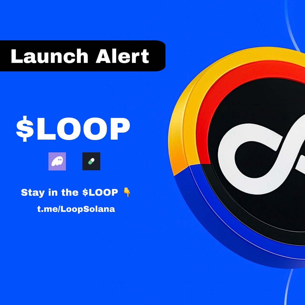 Loop Ai | $LOOP tweet media