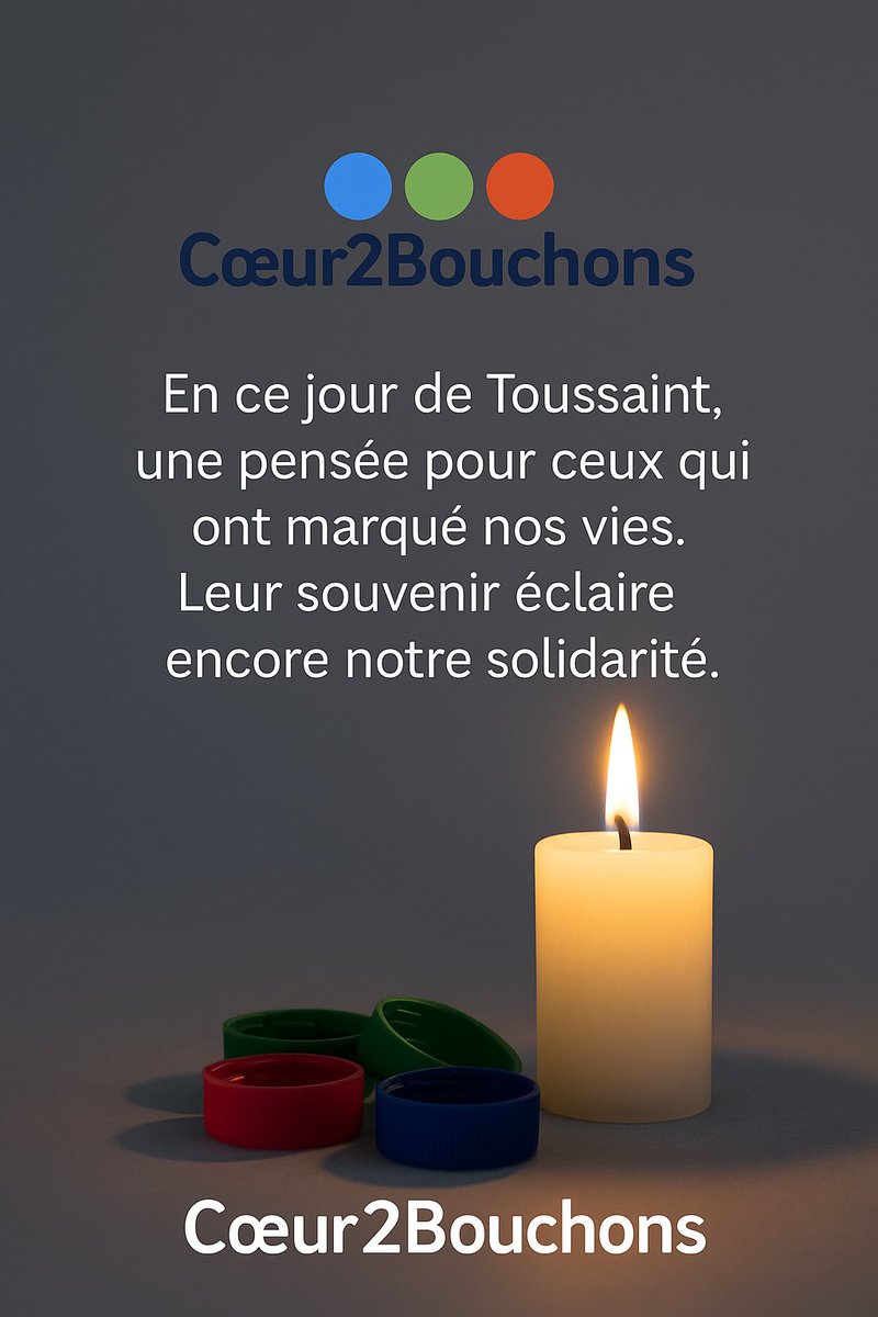 Coeur2Bouchons France tweet media