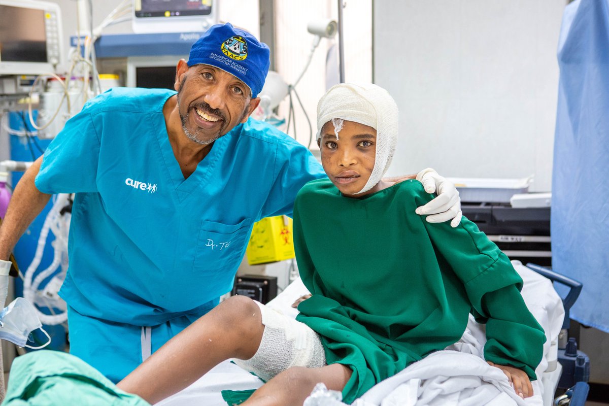 CUREethiopia's tweet photo. #JoyInService
At @CUREethiopia, we believe that joy comes from serving others with love and compassion. Because when service is done with joy, healing goes beyond the physical.
#JoyInService #CUREValues #CUREEthiopia #ServingWithJoy #HopeAndHealing https://t.co/3U1a0a8hWq