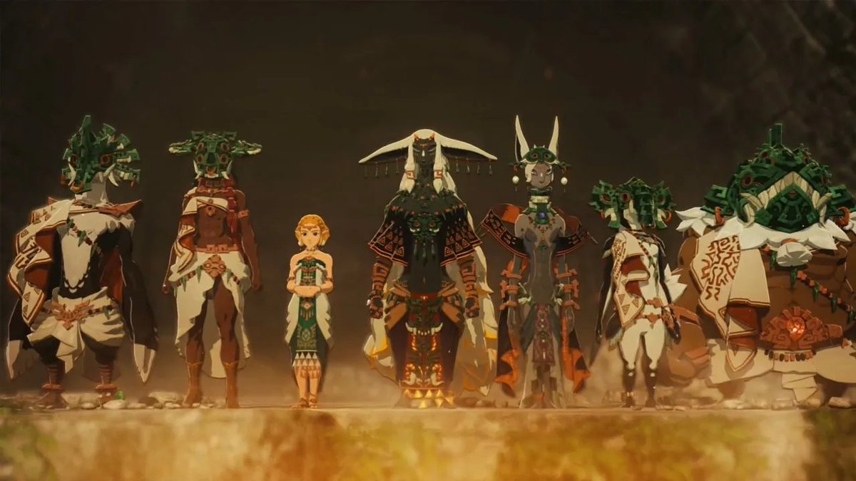 A pocos días del estreno de uno de los juegos más esperados de la franquicia de Zelda y el tema de si es canon o no, ha levantado una nube de polvo entre los fans alrededor del mundo. Lo único que tengo claro, es que la historia que tiene por contarnos, nos hará vibrar de emoción