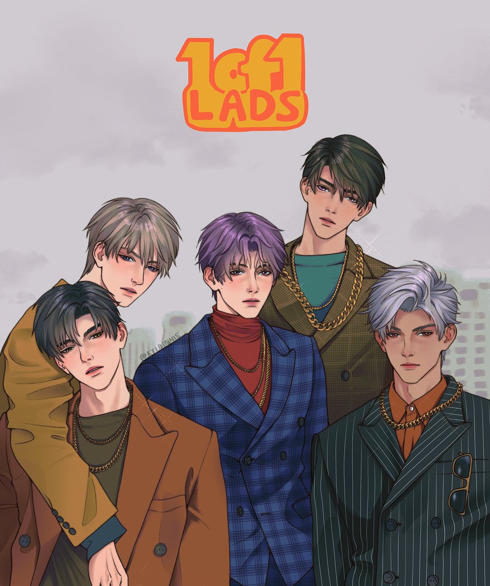 The boys in their idol era 🎤 
#Xavier #Zayne #Rafayel #Caleb #Sylus #LoveandDeepspace