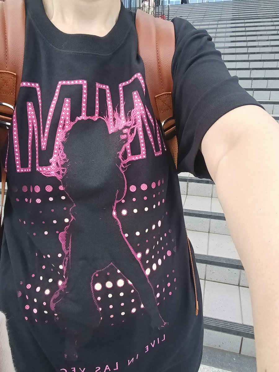 マライア・キャリー MIMI World Tour2025 コンサート Tシャツ マライア