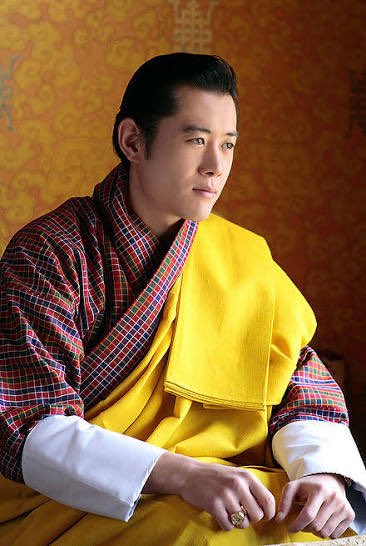 On the auspicious occasion of the 17th Coronation Day of His Majesty The King, Anchita joins me in extending our warmest wishes to the people of the Kingdom of Bhutan.

May the Kingdom of Bhutan continue to flourish under His Majesty's wise leadership.
