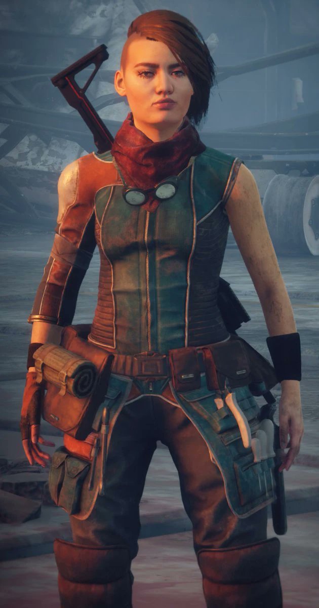 You guys are going to have to deal with me on this one because its long but I was ranting in my head and had to get it out. So Ill start with I liked the original Rage game when it first came out. It looked amazing at the time, and ran great GTX9800. I remember being super exited