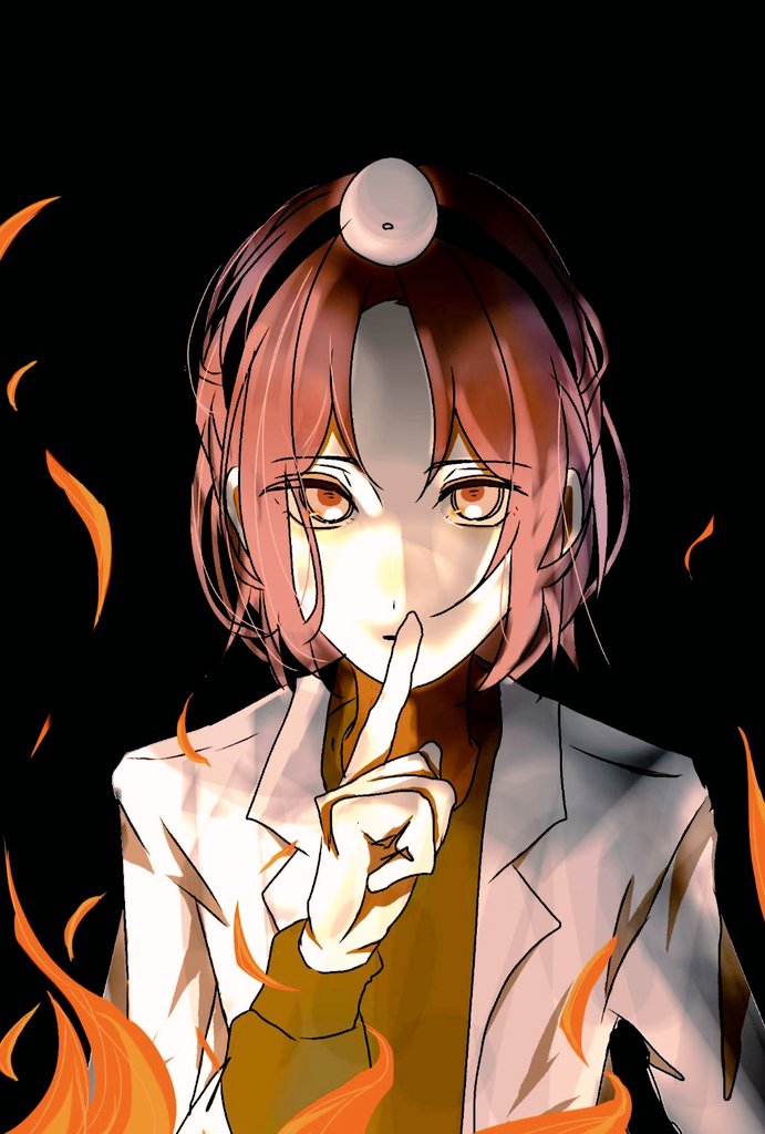 ryadesu_009's tweet photo. SHH_ https://t.co/YS6hNXljWo