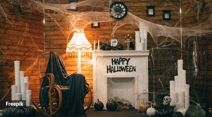 It’s see what you have 🎃 #USA