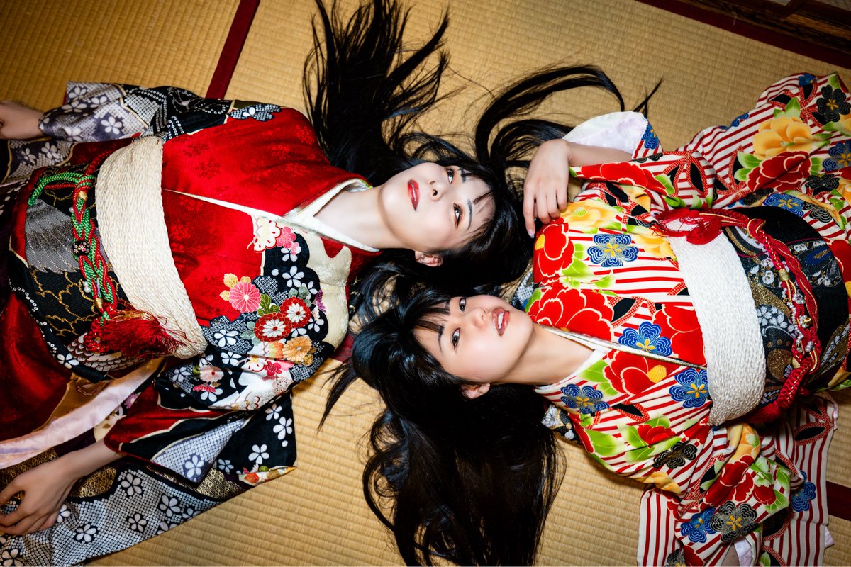 2025 ハロウィン 🎃 NATSUMI & HiTOMi 🎧 F2F ありがとうございました