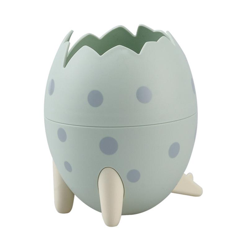 UnicunShop's tweet image. Hatching some serious organization goals! 🦖 This Dinosaur Egg Storage Box is the cutest way to tame your desk clutter.  unicun.com/product/deskto… #deskdecor #organizationhacks #dinosaurlove