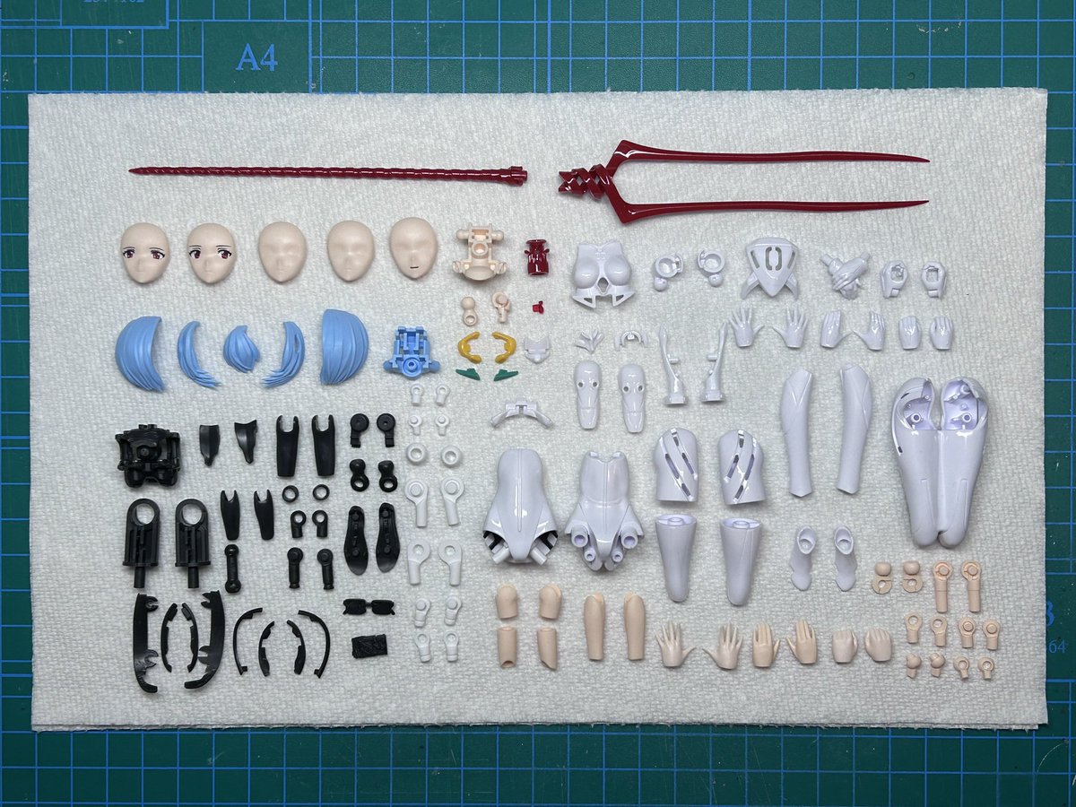 サーバルキャット　毛皮 楽天市場】HANSA サーバルキャット 48 L48(cm) 7372 AFRICAN