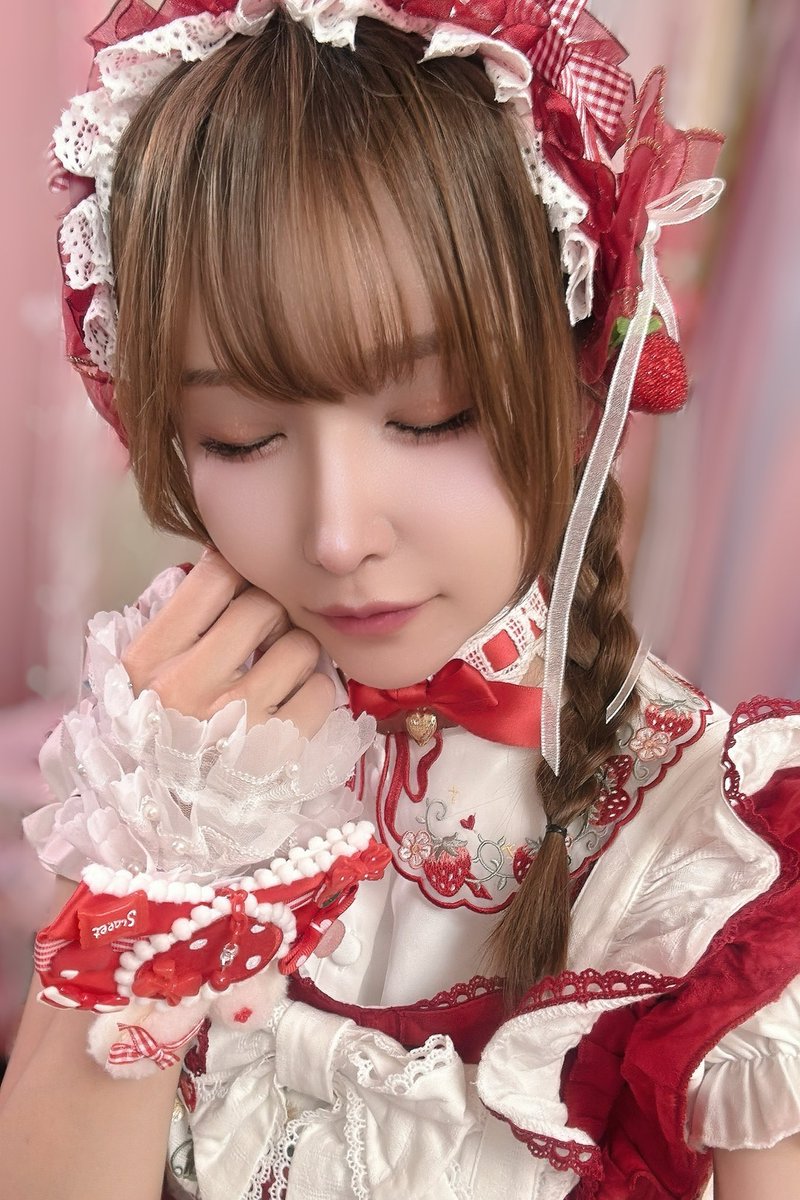 今日もたくさんありがとごじゃりました❣️
お昼寝します😴ばんたんきゅ〜