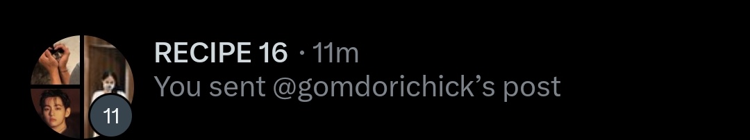 saima TAEKOOK SACRIFICE tweet media