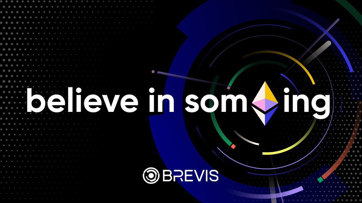 michael_nsisong's tweet image. Most Web3 engagement still relies on guesswork. Likes, clicks, and wallet addresses do not tell the full story.

@brevis_zk is quietly changing that with proof-based engagement. Instead of tracking activity through centralized analytics, Brevis verifies it on-chain using…