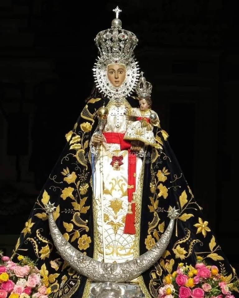 Devociones Murcianas tweet media