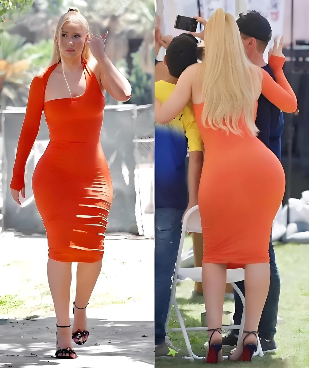 CelebsMedia7247's tweet photo. Iggy Azalea โจ
#iggy #iggyazalea #thenewclassic https://t.co/er3KXvGm6W