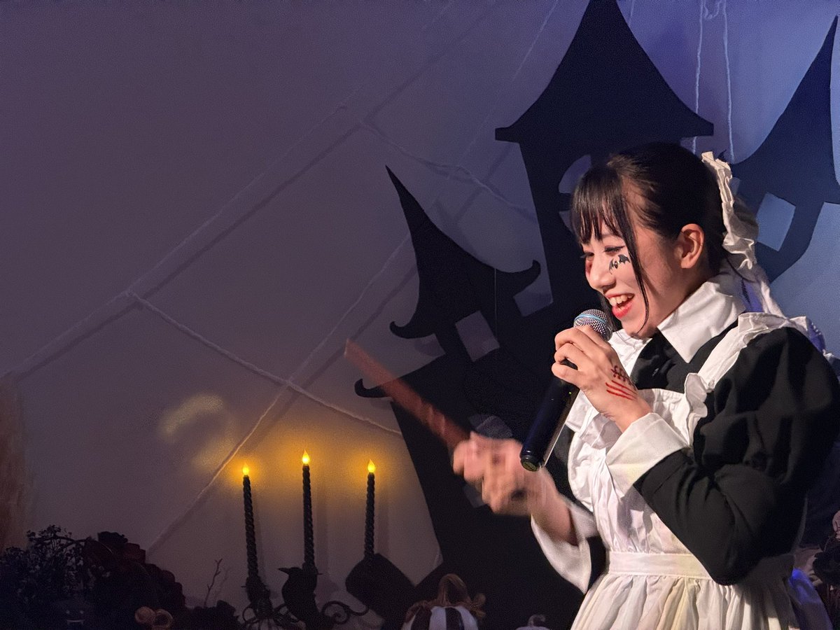 Chouchou初舞台ティルア　SP 2枚 OCR】Chouchou 初舞台 ティルア