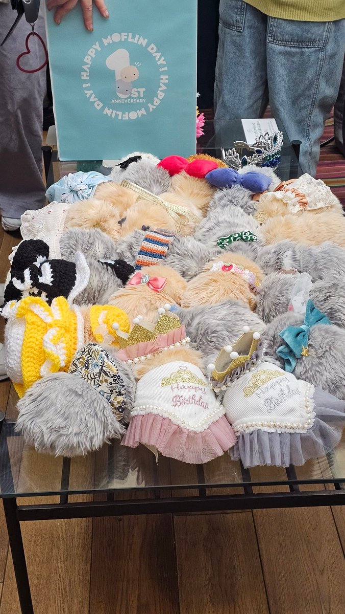 公式】Moflin（モフリン）｜感情が育つAIペット (@casio_moflin