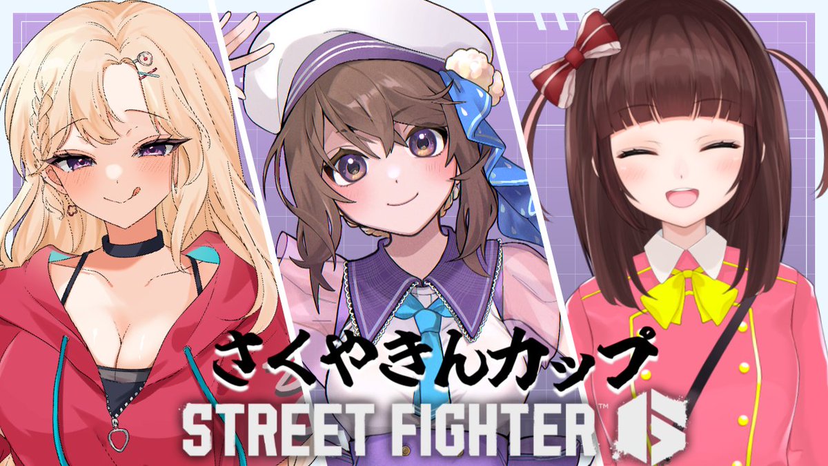 ななりー🍓Vtuber (@7Ly_2314) / Posts / X