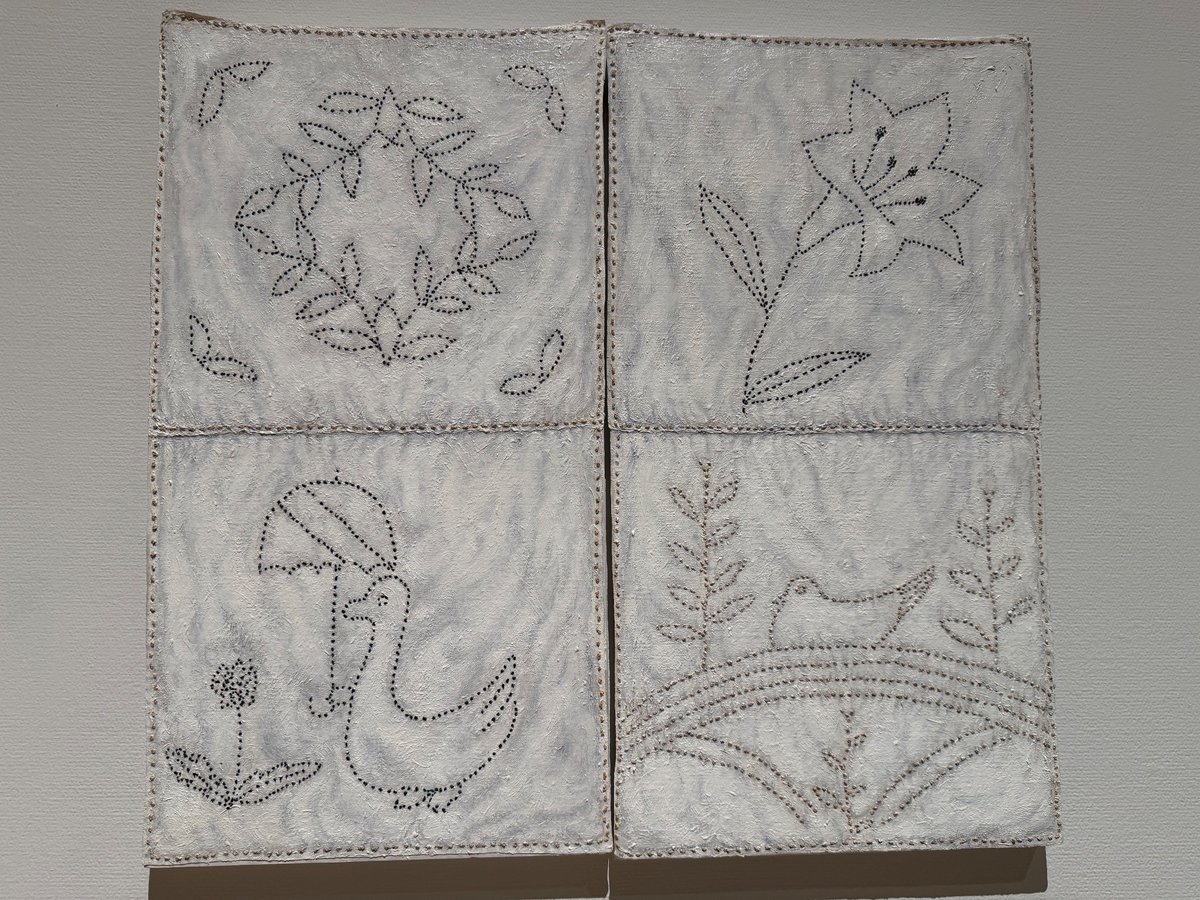 【S2号】I'm Fear the savage peoples【現代アート】 S2号】I'm Fear the savage peoples【現代アート】