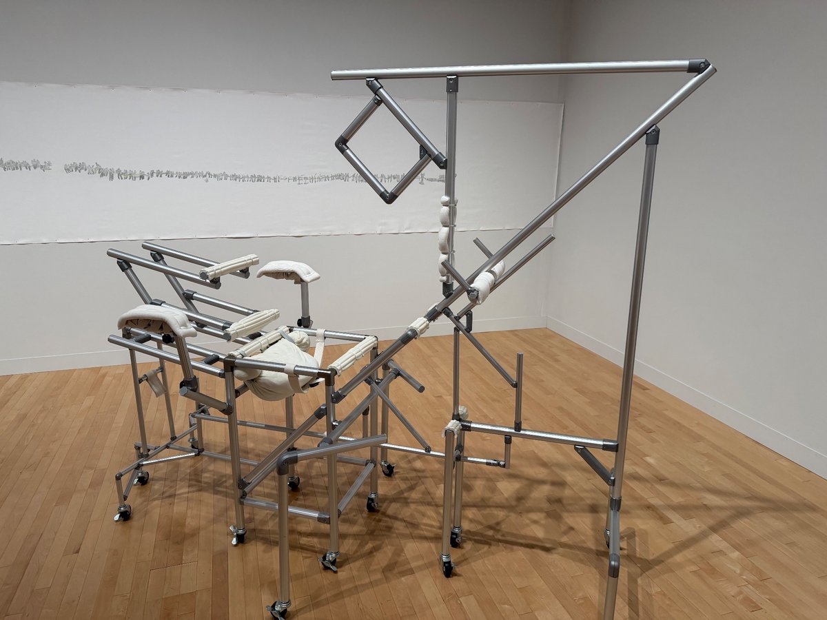 【S2号】I'm Fear the savage peoples【現代アート】 S2号】I'm Fear the savage peoples【現代アート】