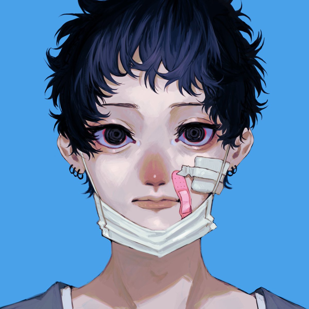 riin🍬りーん｜11/15☺︎デザフェス62 (@riin_and) / Posts / X