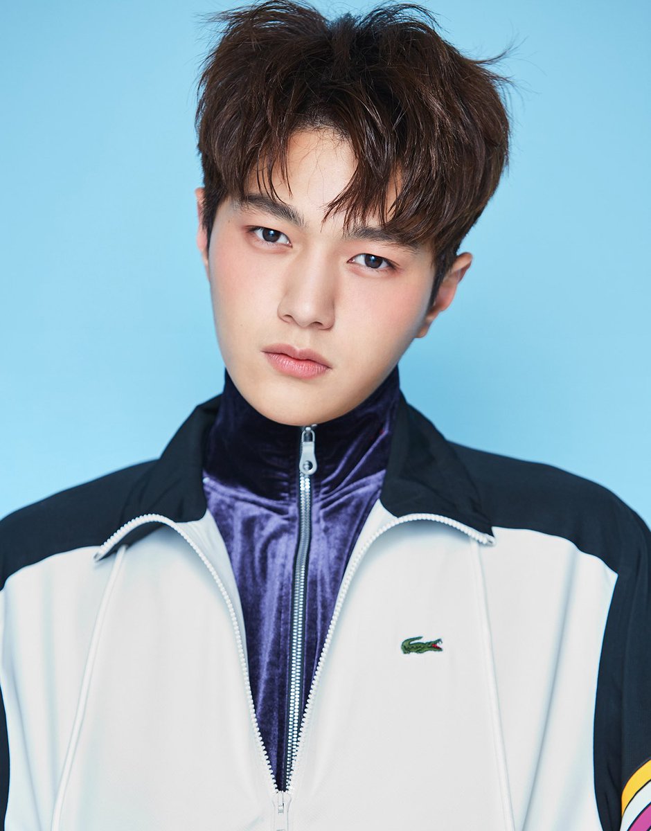 infinite_zip's tweet image. KIM MYUNGSOO, The Star Magazine, 2018. 

#엘 #김명수 #인피니트 #INFINITE #L #KIMMYUNGSOO