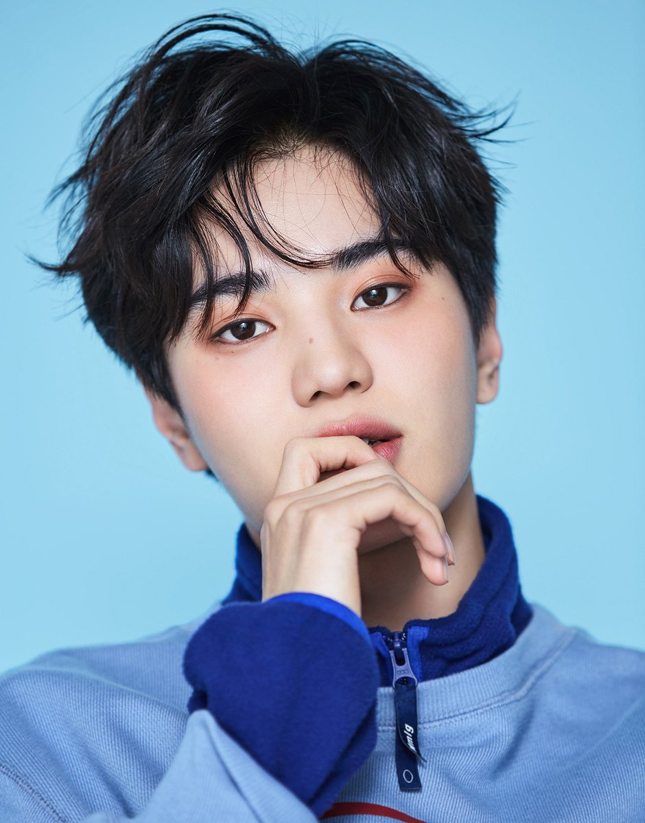infinite_zip's tweet image. LEE SUNGJONG, The Star Magazine, 2018.

#이성종 #인피니트 #LEESUNGJONG #INFINITE