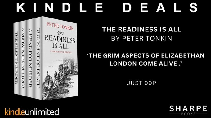 Up @ silly o'clock, head NOT full of Poley (for once) but full of plans for a talk I'm due to deliver to the Royal Northern &amp; University Club in Aberdeen sometime soon. NOT my usual 'read a bit from my latest then Q&amp;A' but how publishing has changed since my first book 50yrs ago.