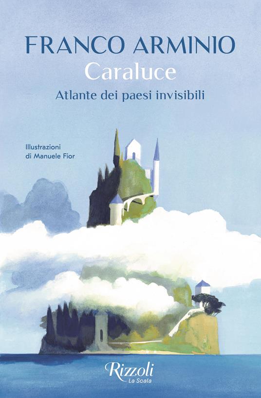 Caraluce 
marcaval.blogspot.com/2025/11/caralu… #libri
