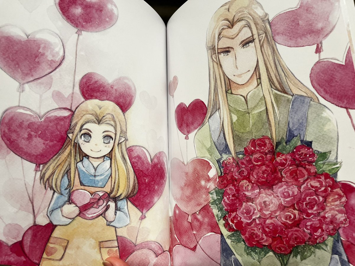 รักงานสีน้ำของคุณจิ้ง<a href="/rabbituriel/">foxyinari uri🌱 | #CA10_2days H29-30</a> มากๆ เลย นุ่มฟูละมุนละไมมม