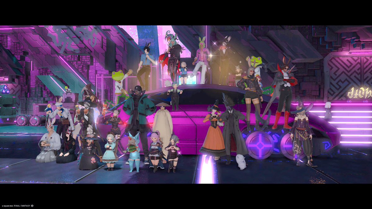 SacoUmasi's tweet photo. #not404

遅ればせながら昨日はありがとうございました〜！！
前回に引き続きハロウィンもたくさんの方に来てもらえてたのしかったですｳﾌﾌ🥳 https://t.co/Z2ukubWIY2