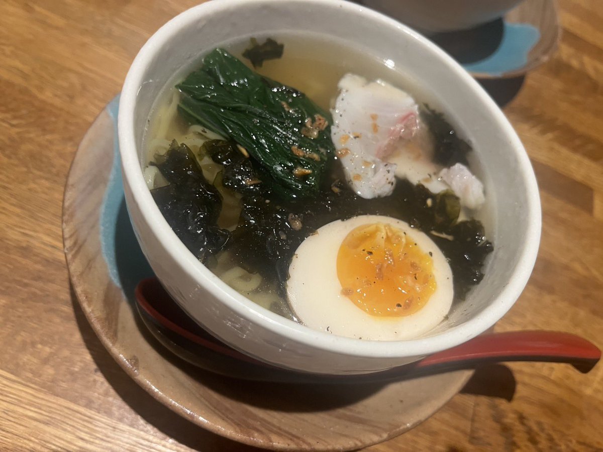 kokrt0911's tweet photo. 舞台挨拶終わったあとに記念日に行き損ねた和楽惣に行ってきた！！

ここ行くと舌が肥えてしまう………

全部大優勝です🏆 https://t.co/Z5ya8QZfU7