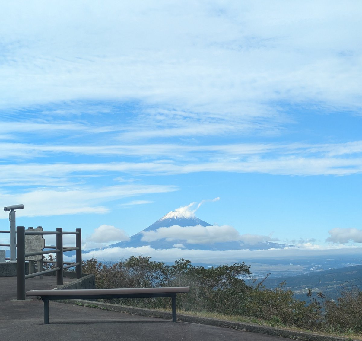 Telework_hage3's tweet photo. ふつくしいMt.FUJI( ´_ゝ`) https://t.co/IPTRDEjYVc