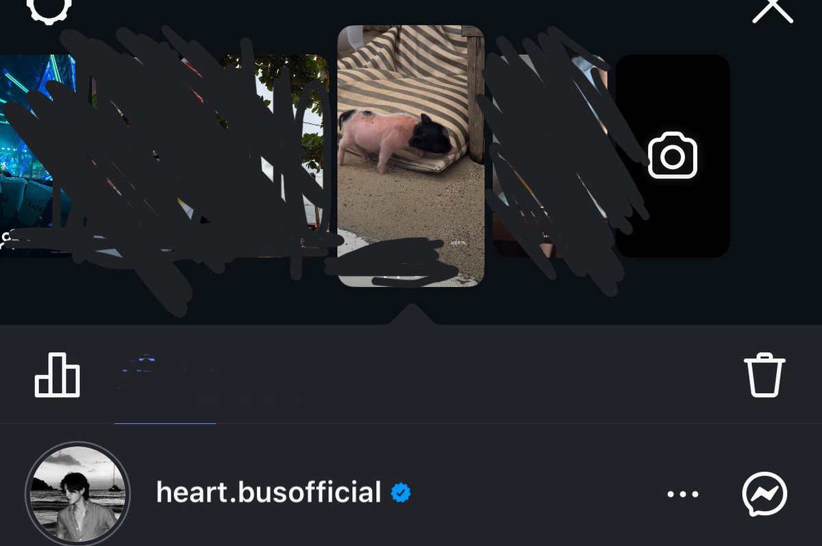 แท็กไปล้านอันไม่ดู พอแท็กหมูเล่นๆ =