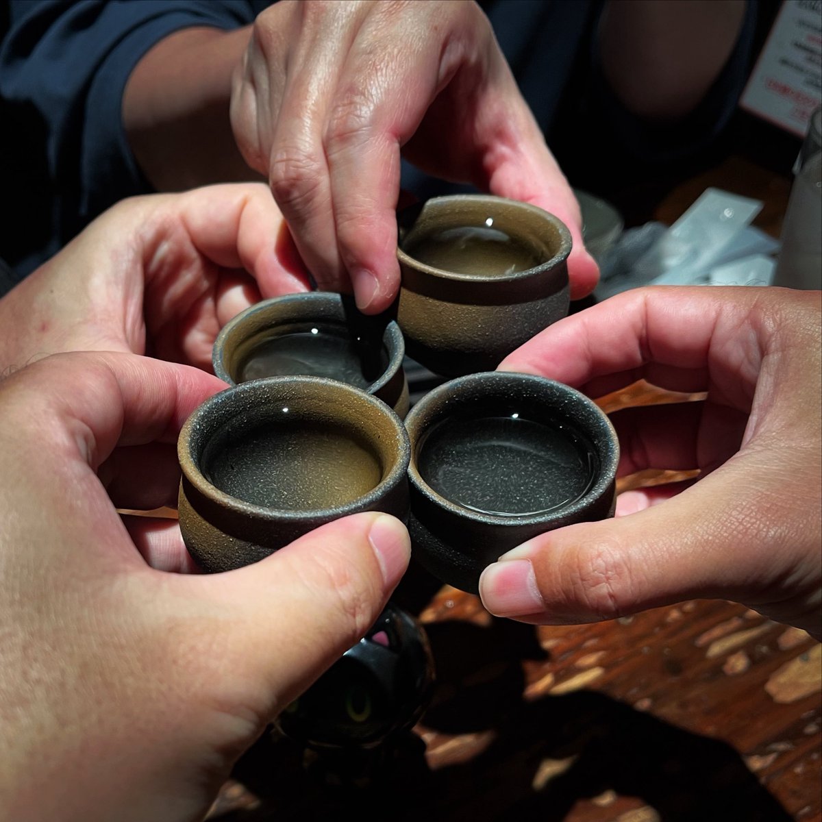 バケタン2号-G.I.D- ブニャウン管（スリープ） バケタンブログ チェリ