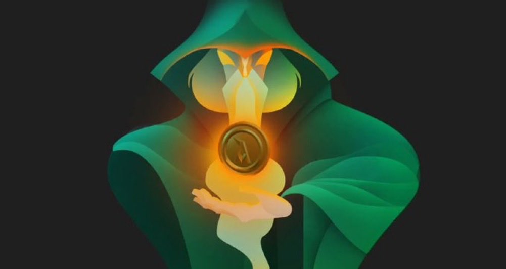 GM Merlins ☀️

It's a new day to create, connect and chase the magic.

Every move you make adds a spark to the kingdom of <a href="/ProjectMerlinio/">Project Merlin</a> where effort turns into energy and energy turns into rewards.

Stay consistent, stay curious and let your actions lead the way.

The