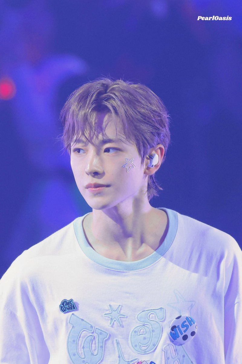 251031 INTO THE WISH : Our WISH

#YUSHI #유우시 #ユウシ
#NCT #NCTWISH