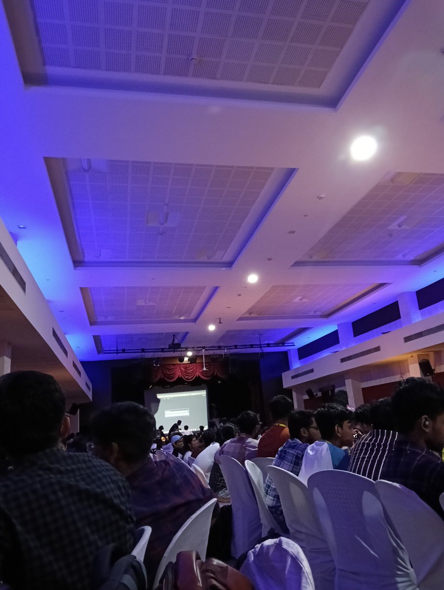 shalini05_'s tweet image. Had great fun participating in Hackspire 2025 at FIEM Sonarpur. #acmfiem #hackspire @acmfiem