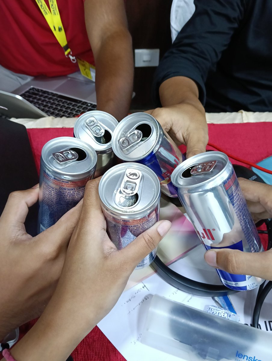 shalini05_'s tweet image. Had great fun participating in Hackspire 2025 at FIEM Sonarpur. #acmfiem #hackspire @acmfiem