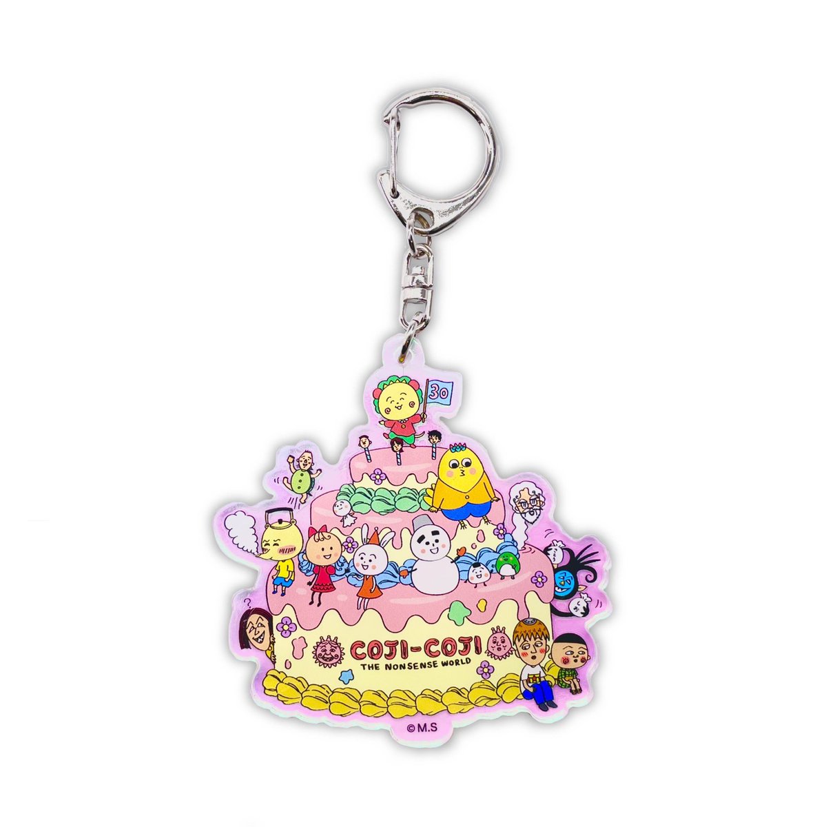 👑COJI-COJI THE NONSENSE WORLDポップアップショップ👑 東京ソラマチ