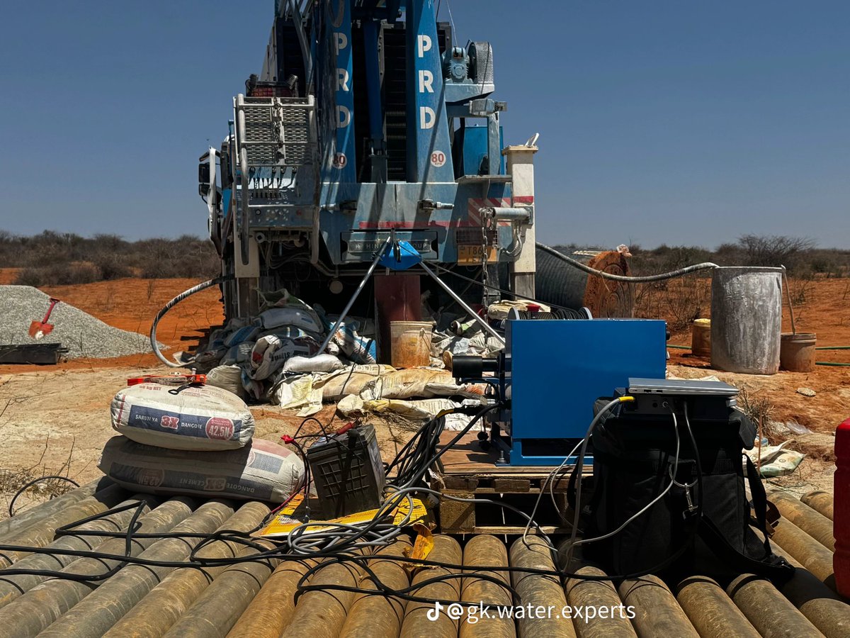 Bluewaves borehole contractors (@bluewavesd2078) on Twitter photo 